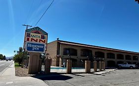 Santa fe Inn Winnemucca